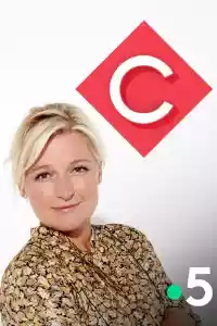 Affiche de la série C à vous