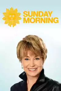 Jaquette : CBS News Sunday Morning