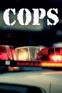 Jaquette : COPS