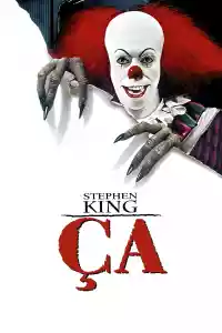 Affiche de la série Ça