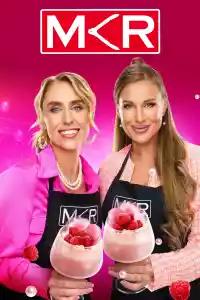 Affiche de la série Ça va chauffer ! Australie