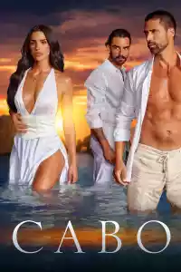 Jaquette : Cabo