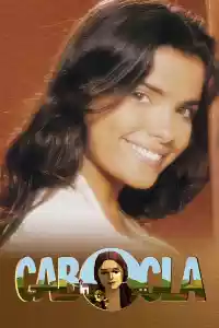 Affiche de la série Cabocla