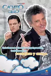 Affiche de la série Cachito de Cielo