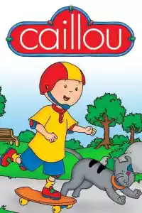 Jaquette : Caillou