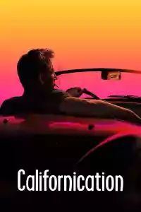 Affiche de la série Californication