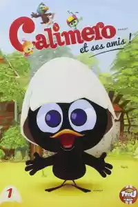 Affiche de la série Caliméro