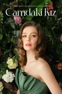 Jaquette : Camdaki Kız