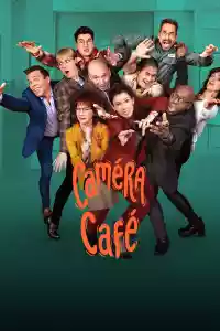 Affiche de la série Camera Café