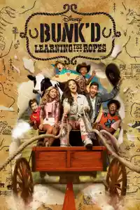 Affiche de la série Camp Kikiwaka