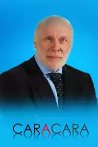 Affiche de la série Cara a cara