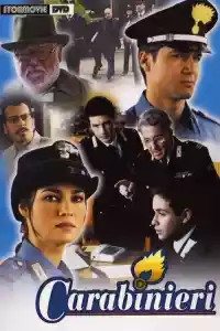 Affiche de la série Carabinieri