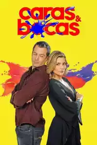 Affiche de la série Caras & Bocas