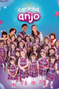 Affiche de la série Carinha de Anjo