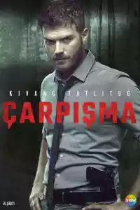 Affiche de la série Çarpışma