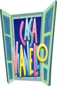 Jaquette : Casa Vianello