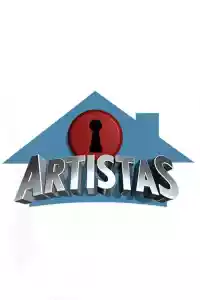 Affiche de la série Casa dos Artistas