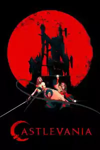 Affiche de la série Castlevania