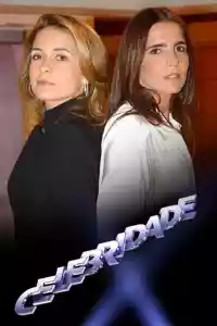 Affiche de la série Celebridade