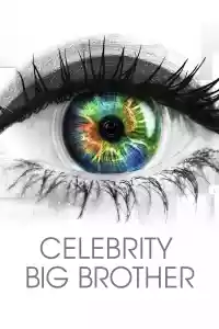 Affiche de la série Celebrity Big Brother