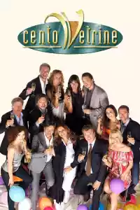Affiche de la série CentoVetrine