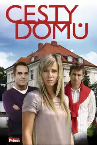 Affiche de la série Cesty domů