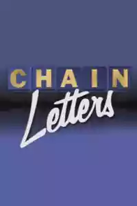 Jaquette : Chain Letters
