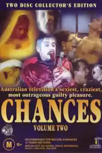 Affiche de la série Chances