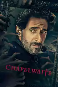 Jaquette : Chapelwaite