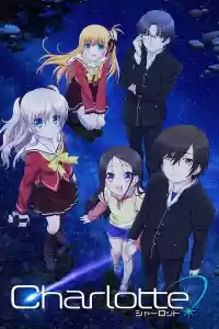 Affiche de la série Charlotte