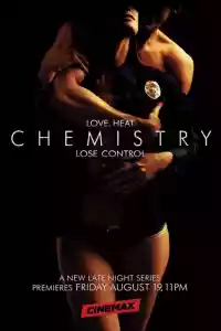 Affiche de la série Chemistry