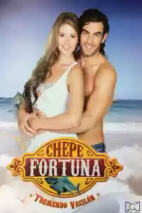 Jaquette : Chepe Fortuna