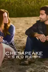 Affiche de la série Chesapeake Shores