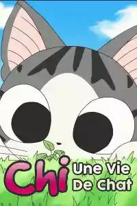 Affiche de la série Chi, Une Vie de Chat