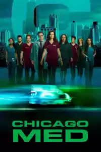 Affiche de la série Chicago Med