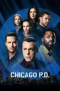 Affiche de la série Chicago Police Department