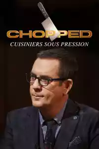 Affiche de la série Chopped