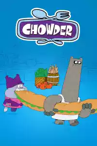 Affiche de la série Chowder
