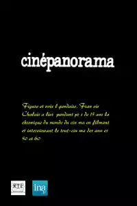 Jaquette : Cinépanorama
