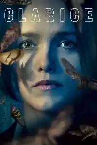 Jaquette : Clarice