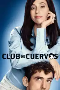 Affiche de la série Club de Cuervos