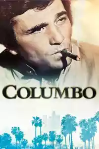 Affiche de la série Columbo