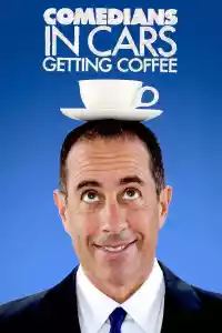 Affiche de la série Comedians in Cars Getting Coffee