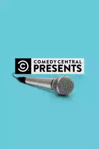 Affiche de la série Comedy Central Presents