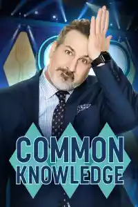 Affiche de la série Common Knowledge