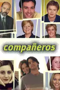 Affiche de la série Compañeros