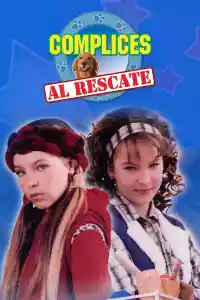 Affiche de la série Cómplices Al Rescate