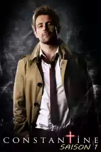 Affiche de la série Constantine