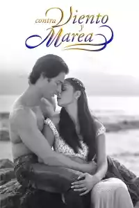 Affiche de la série Contra viento y marea
