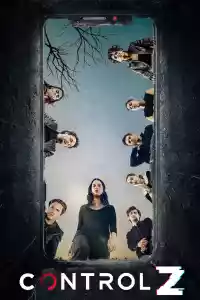 Affiche de la série Control Z